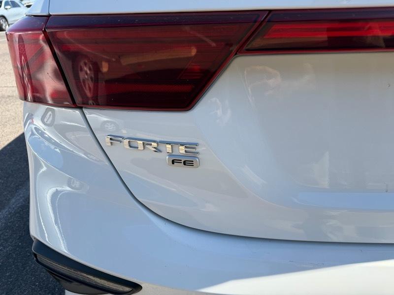 Kia Forte FE IVT 2021
