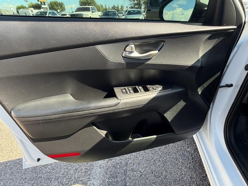 Kia Forte FE IVT 2021