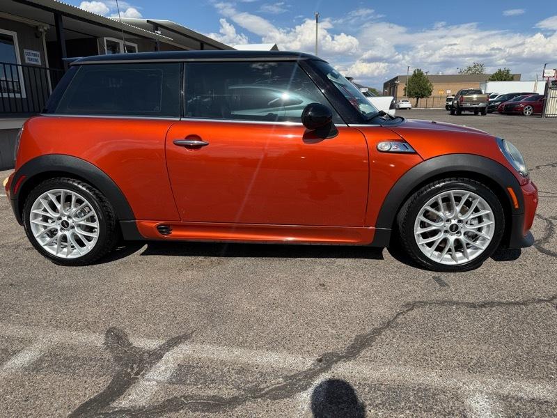 MINI Cooper Hardtop 2dr Cpe S 2012