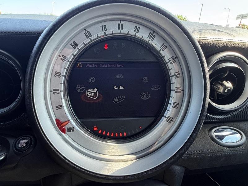 MINI Cooper Hardtop 2dr Cpe S 2012
