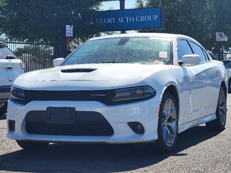 2021 Dodge Charger GT RWD