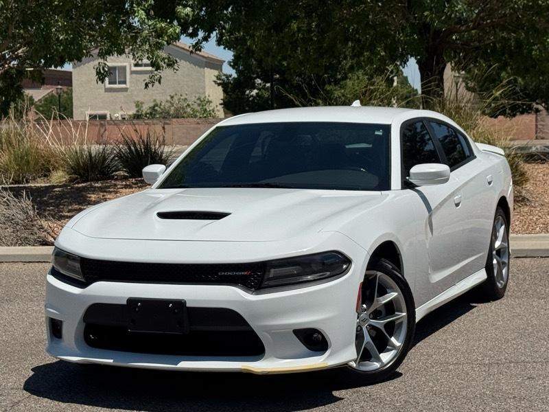 2021 Dodge Charger GT RWD