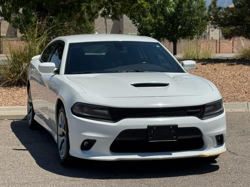 Dodge Charger GT RWD 2021