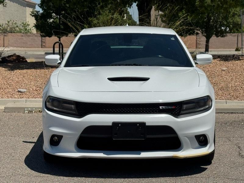 Dodge Charger GT RWD 2021