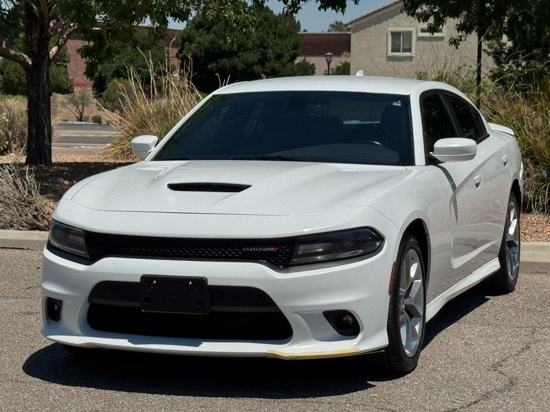 Dodge Charger GT RWD 2021