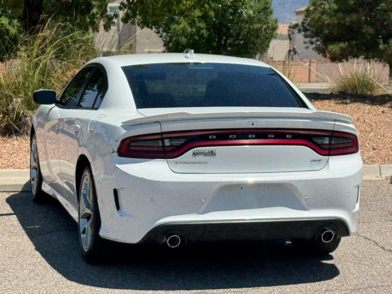 Dodge Charger GT RWD 2021