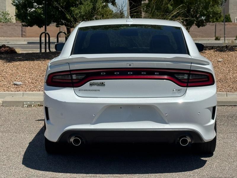 Dodge Charger GT RWD 2021