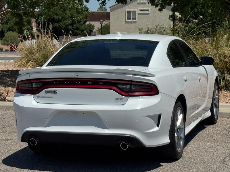 Dodge Charger GT RWD 2021