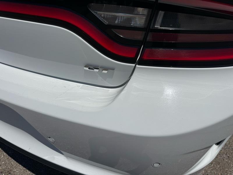Dodge Charger GT RWD 2021