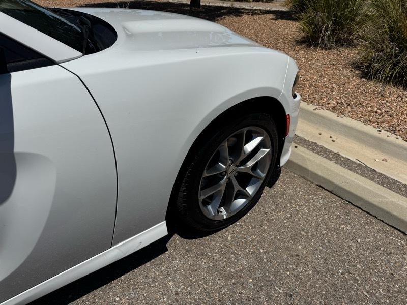 Dodge Charger GT RWD 2021