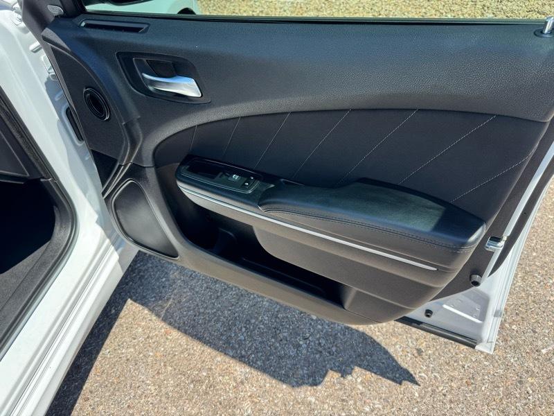 Dodge Charger GT RWD 2021
