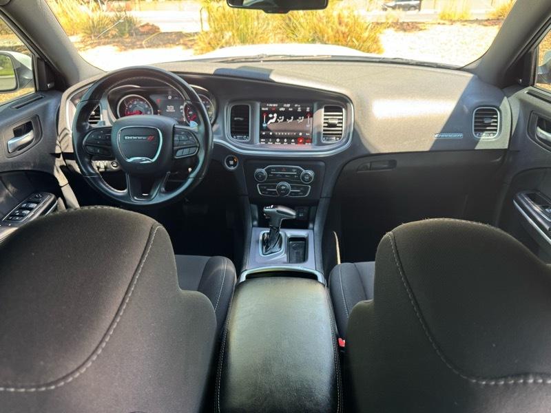 Dodge Charger GT RWD 2021