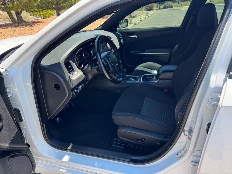 Dodge Charger GT RWD 2021