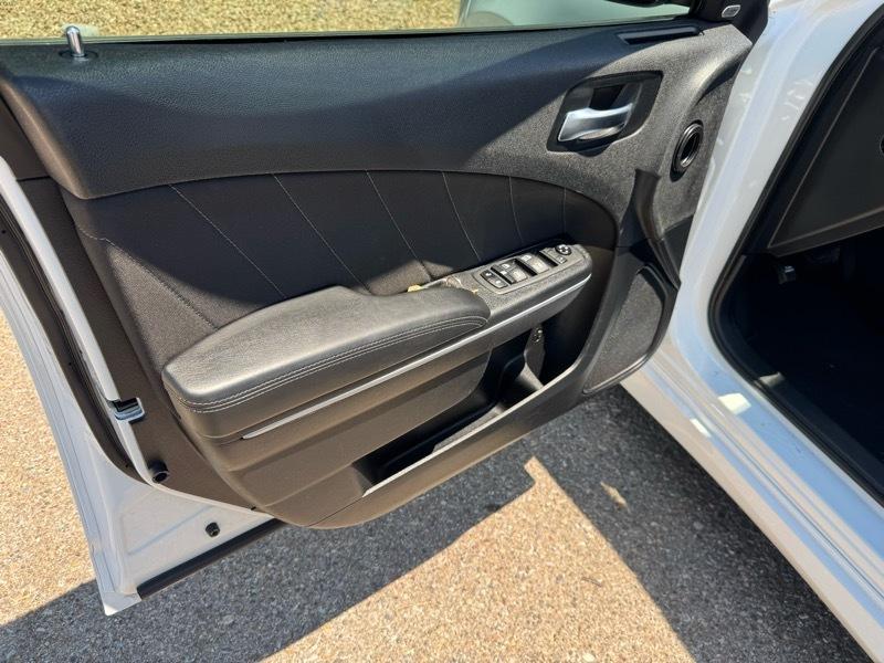 Dodge Charger GT RWD 2021