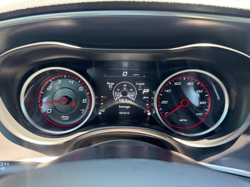 Dodge Charger GT RWD 2021