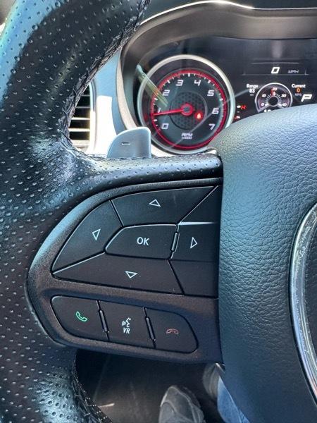 Dodge Charger GT RWD 2021