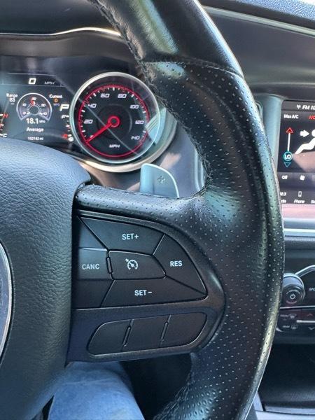 Dodge Charger GT RWD 2021