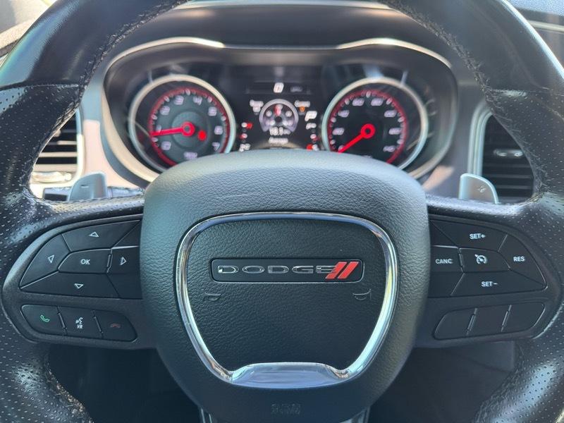 Dodge Charger GT RWD 2021