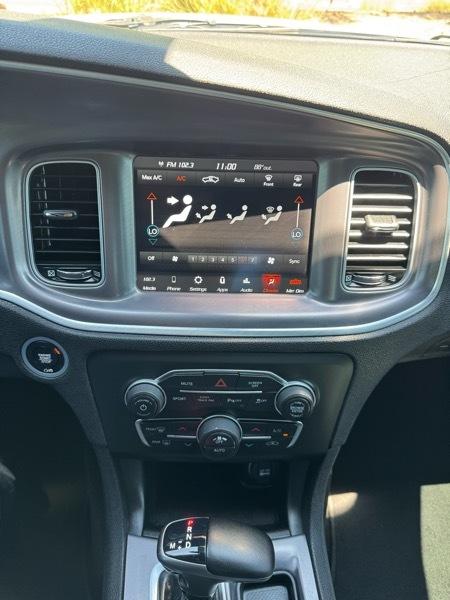 Dodge Charger GT RWD 2021