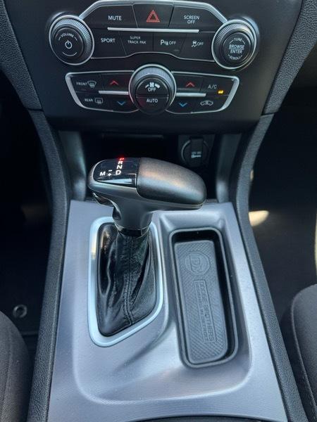 Dodge Charger GT RWD 2021