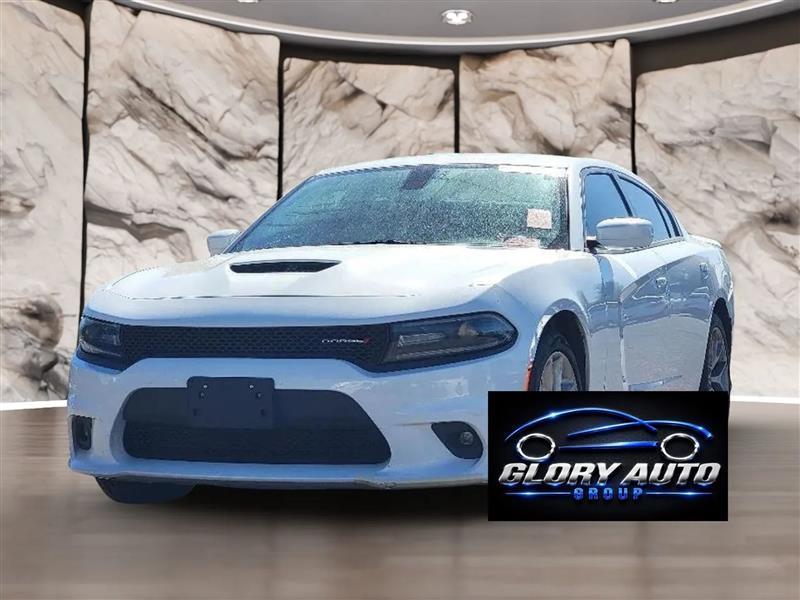 2021 Dodge Charger GT RWD
