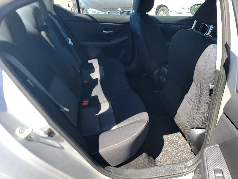 Nissan Sentra SV CVT 2021