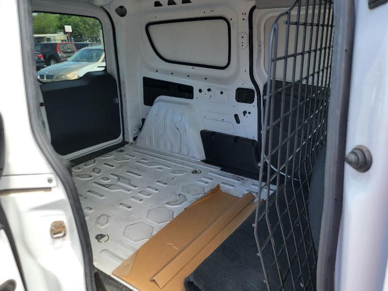 RAM ProMaster City Cargo Van Tradesman Van 2022