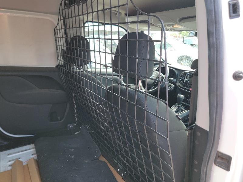 RAM ProMaster City Cargo Van Tradesman Van 2022