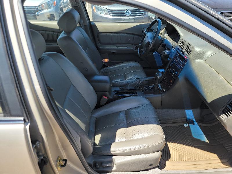 Infiniti I30 4dr Sdn Auto 1999