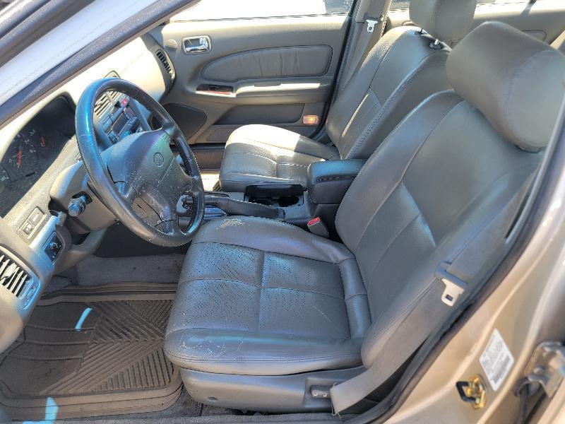 Infiniti I30 4dr Sdn Auto 1999