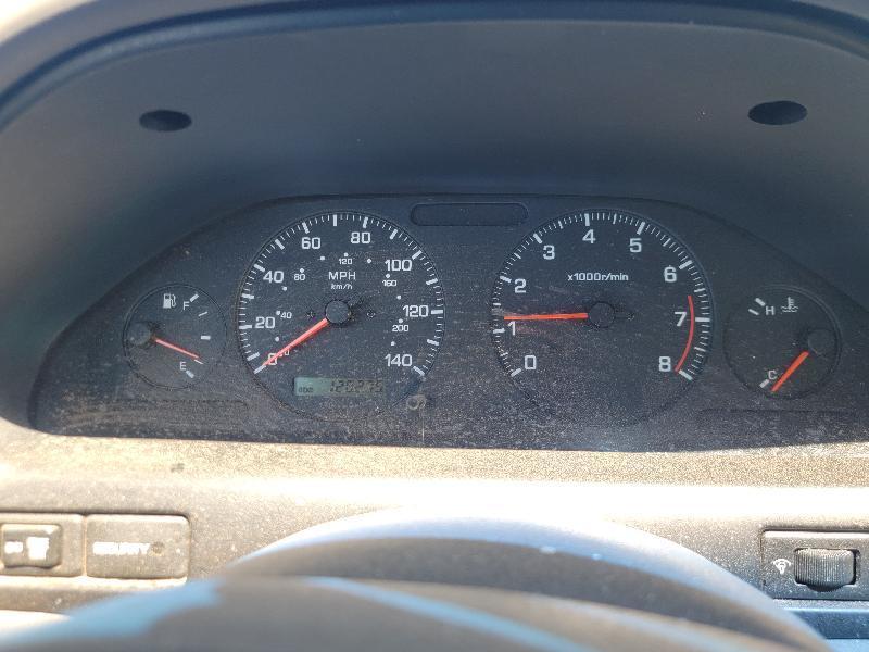 Infiniti I30 4dr Sdn Auto 1999