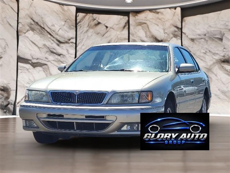 1999 INFINITI I30 TOURING