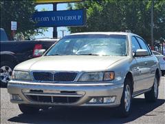 1999 Infiniti I30 
