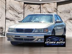 1999 Infiniti I30 