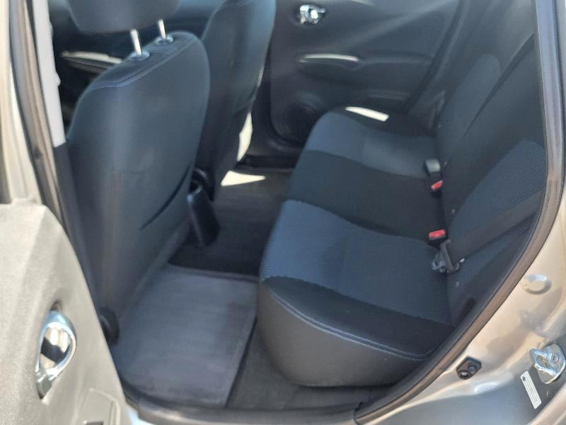 Nissan Versa Note 5dr HB CVT 1.6 S Plus 2015
