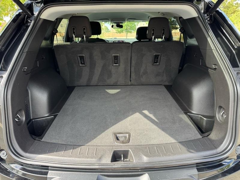 Chevrolet Blazer FWD 4dr w/2LT 2019
