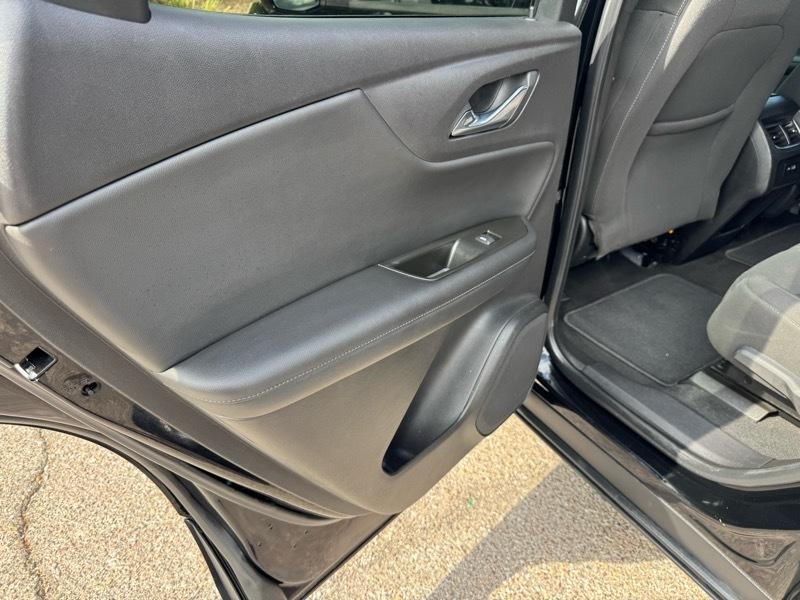 Chevrolet Blazer FWD 4dr w/2LT 2019