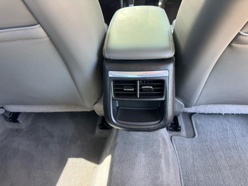 Chevrolet Impala 4dr Sdn LT w/1LT 2015