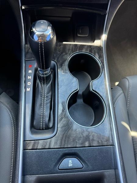 Chevrolet Impala 4dr Sdn LT w/1LT 2015