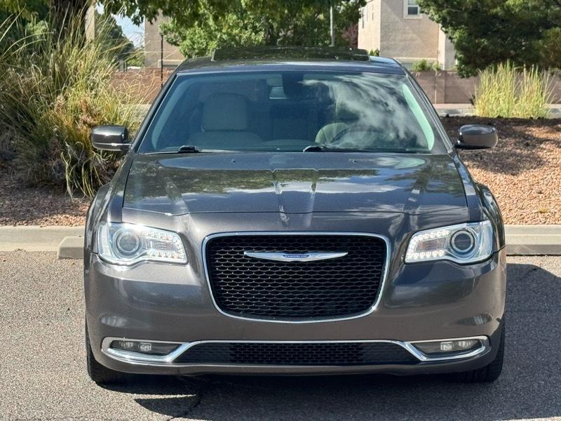 Chrysler 300 Touring L RWD 2018
