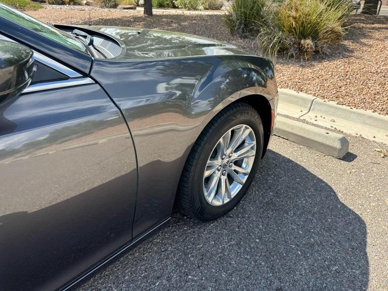 Chrysler 300 Touring L RWD 2018