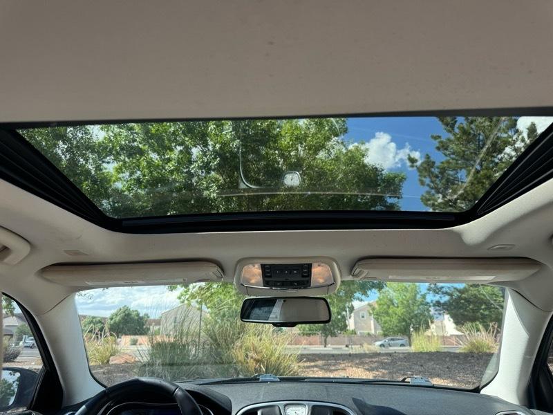 Chrysler 300 Touring L RWD 2018