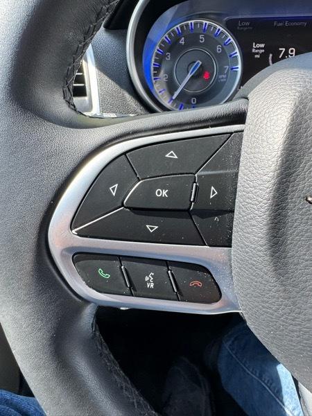 Chrysler 300 Touring L RWD 2018