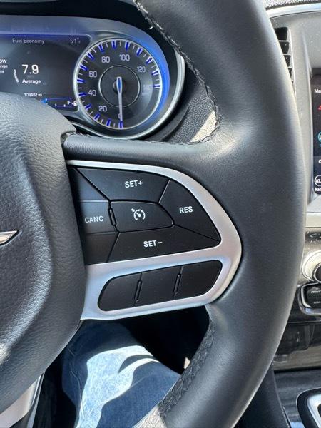 Chrysler 300 Touring L RWD 2018