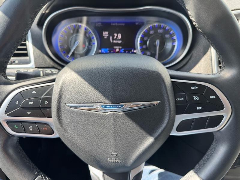 Chrysler 300 Touring L RWD 2018