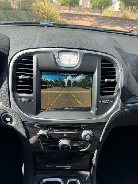 Chrysler 300 Touring L RWD 2018