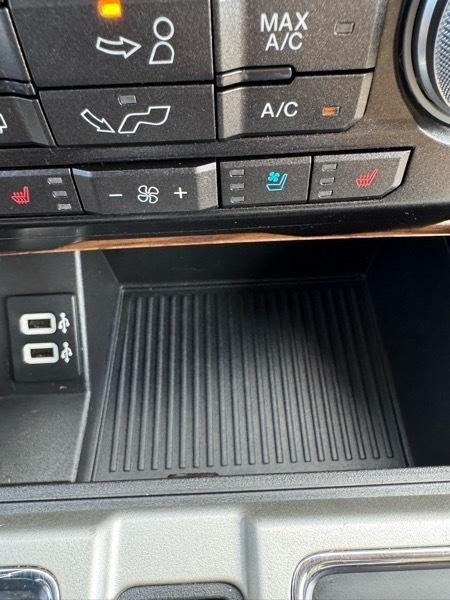 Ford F-150 King Ranch 4WD SuperCrew 5.5' Box 2018