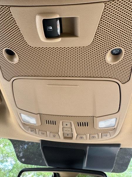 Ford F-150 King Ranch 4WD SuperCrew 5.5' Box 2018