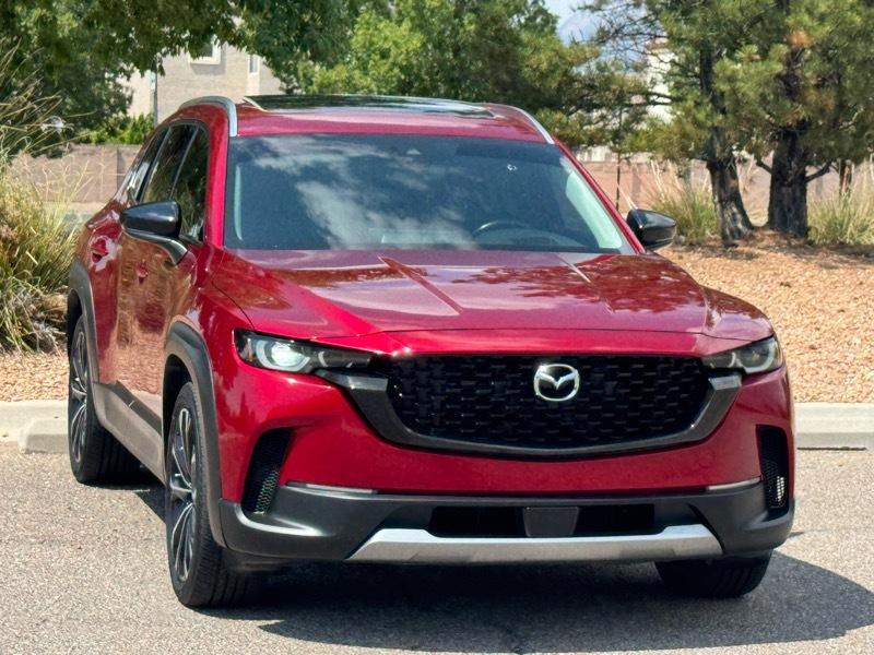 Mazda CX-50 2.5 Turbo Premium Package AWD 2023