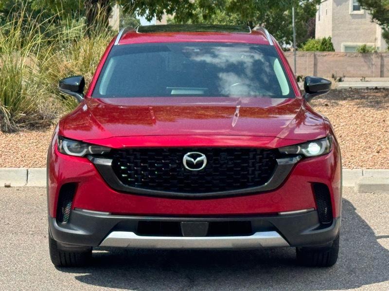 Mazda CX-50 2.5 Turbo Premium Package AWD 2023